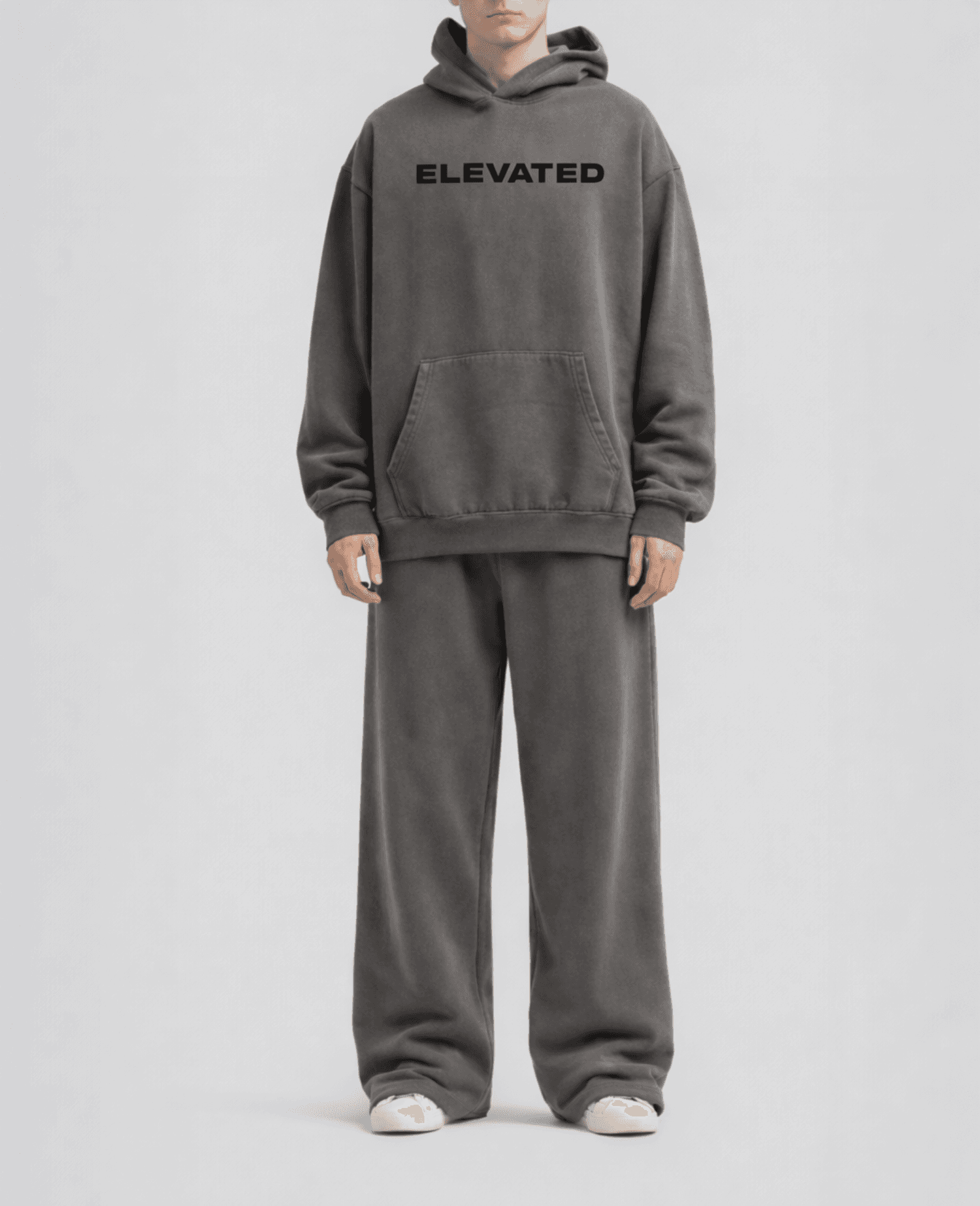 Elevated Hoodie